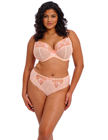 ELOMI Himari Plunge Bra EL30212PEP