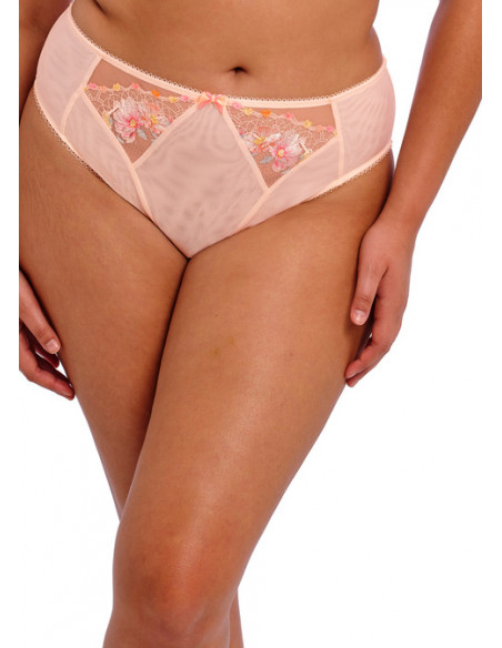 ELOMI Himari High Leg Brief EL302153