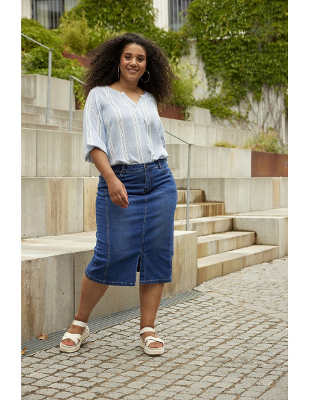 ZHENZI Willa 263 Skirt 200263