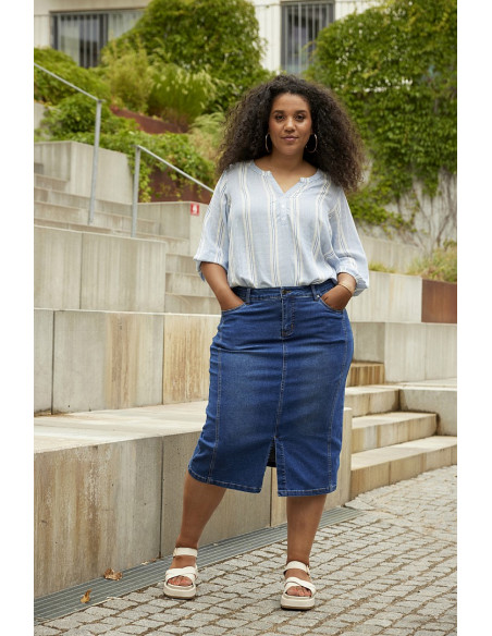 ZHENZI Willa 263 Skirt 200263