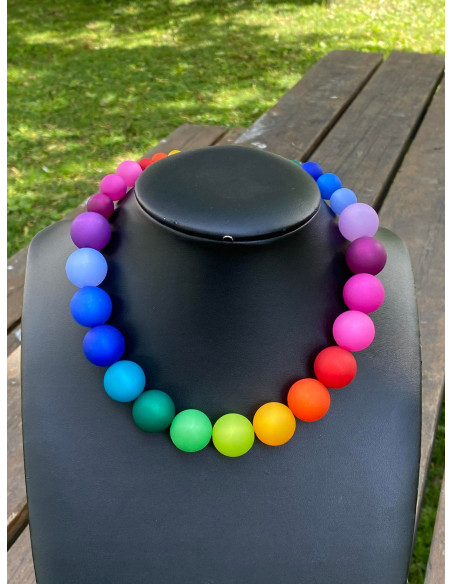 MARIE Smykker Kjede XL