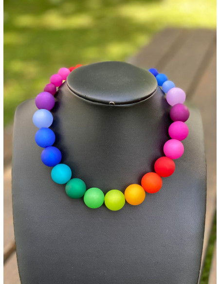 MARIE Smykker Kjede XL