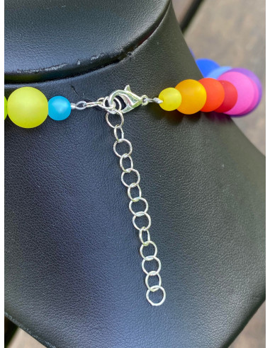 MARIE Smykker Kjede XL