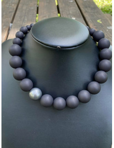 MARIE Smykker Kjede XL 2