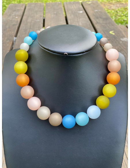 MARIE Smykker Kjede XL