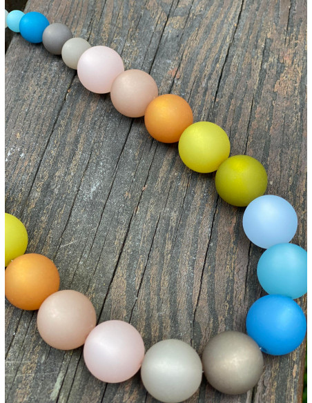 MARIE Smykker Kjede XL