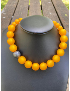 MARIE Smykker Kjede XL 2