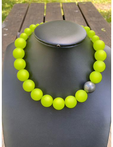 MARIE Smykker Kjede XL