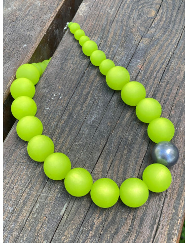 MARIE Smykker Kjede XL