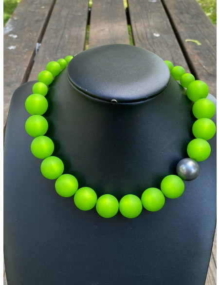 MARIE Smykker Kjede XL