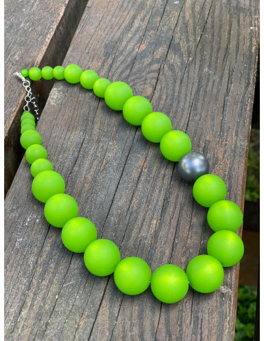 MARIE Smykker Kjede XL