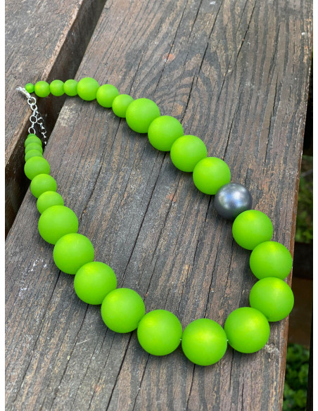 MARIE Smykker Kjede XL