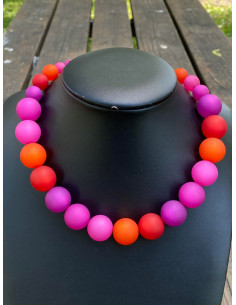 MARIE Smykker Kjede XL 2