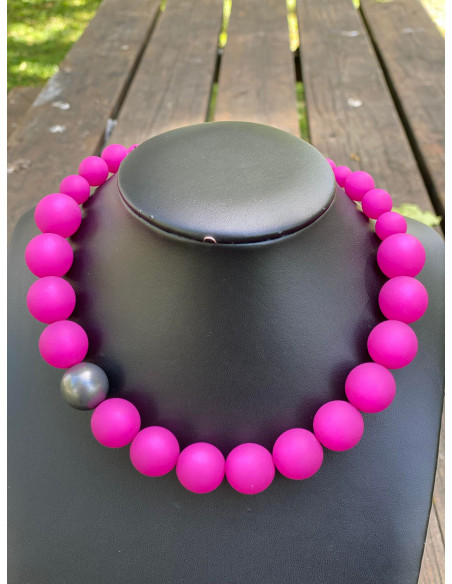 MARIE Smykker Kjede XL