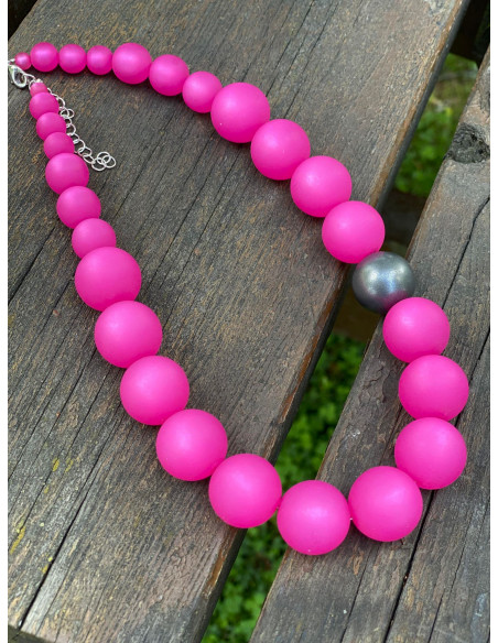 MARIE Smykker Kjede XL