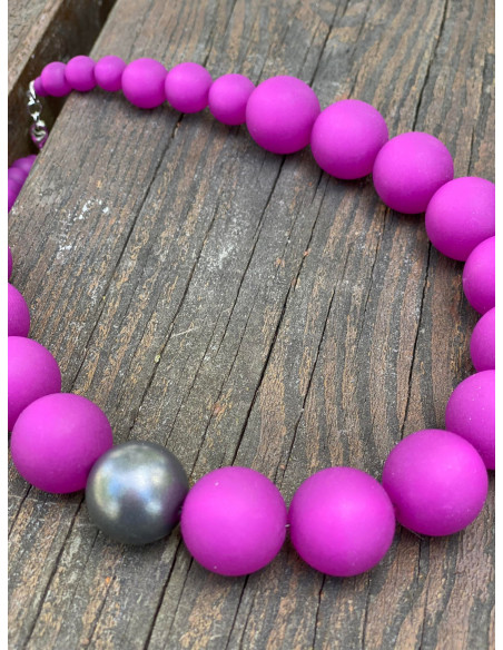 MARIE Smykker Kjede XL