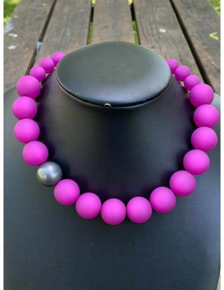 MARIE Smykker Kjede XL