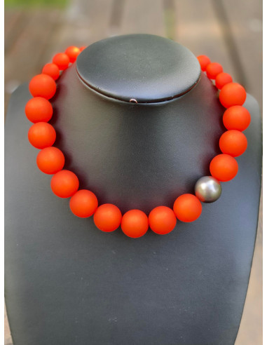 MARIE Smykker Kjede XL