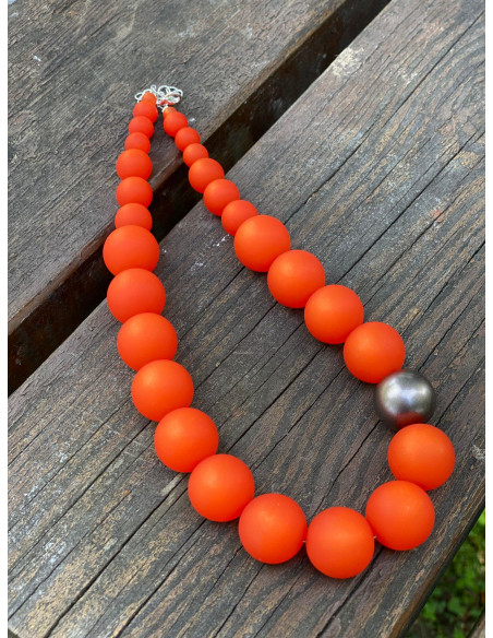 MARIE Smykker Kjede XL