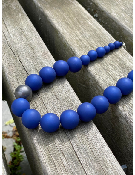 MARIE Smykker Kjede XL