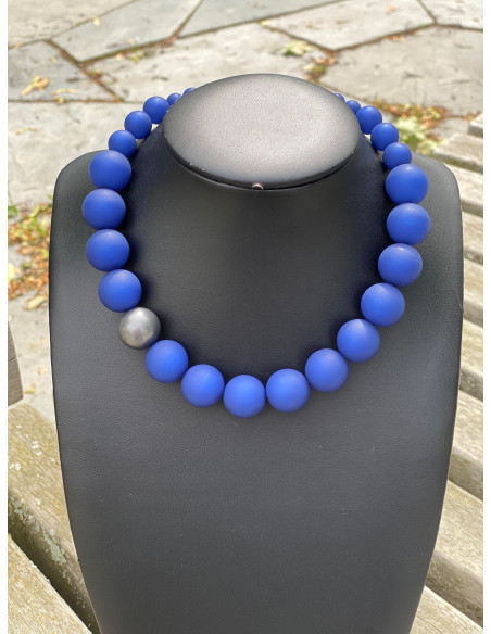 MARIE Smykker Kjede XL