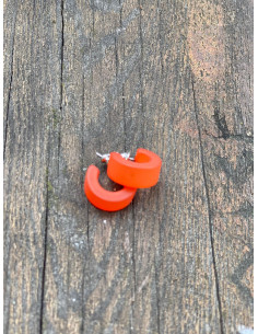 MARIE Smykker Øreringer Pr.Par 2