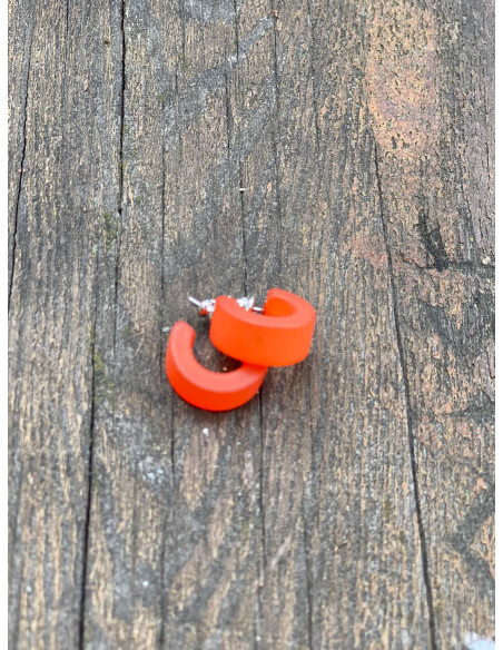 MARIE Smykker Øreringer Pr.Par