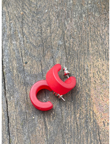 MARIE Smykker Øreringer Pr.Par