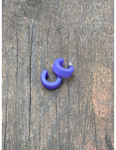 MARIE Smykker Øreringer Pr.Par