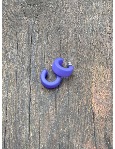 MARIE Smykker Øreringer Pr.Par