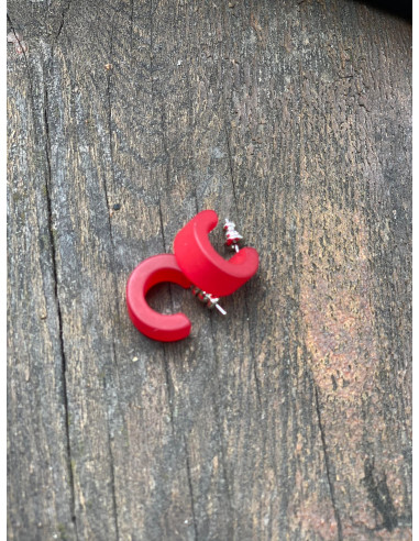 MARIE Smykker Øreringer Pr.Par