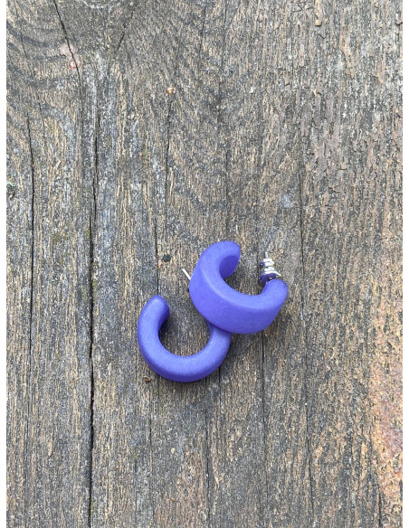 MARIE Smykker Øreringer Pr.Par