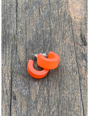 MARIE Smykker Øreringer Pr.Par