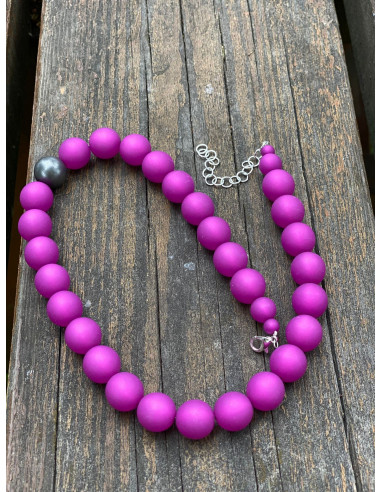 MARIE Smykker Halskjede M/L