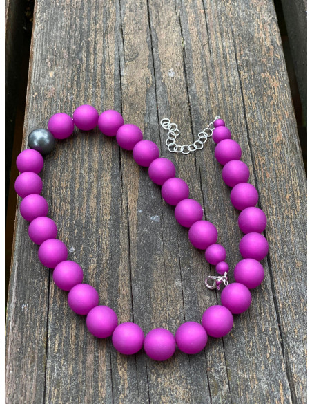 MARIE Smykker Halskjede M/L