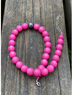 MARIE Smykker Halskjede M/L 2