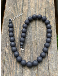 MARIE Smykker Halskjede M/L 2