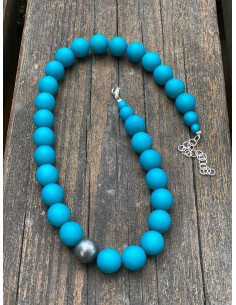 MARIE Smykker Halskjede M/L 2