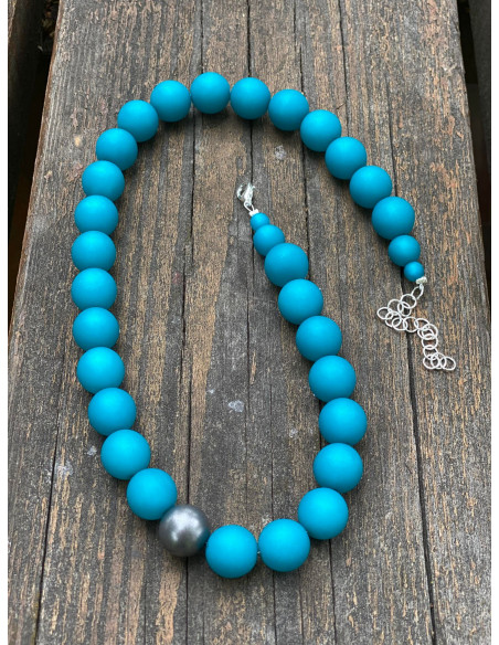 MARIE Smykker Halskjede M/L