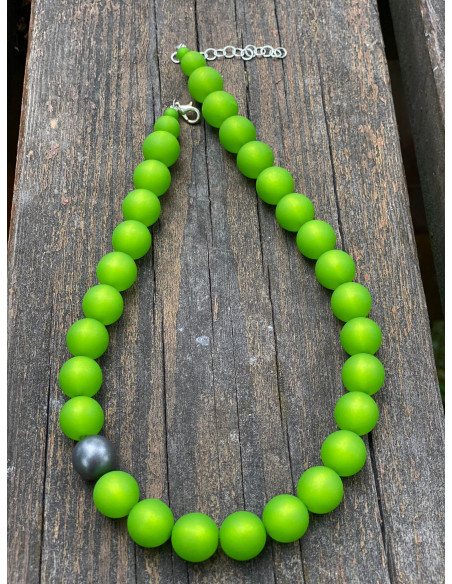 MARIE Smykker Halskjede M/L