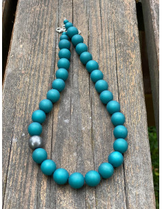 MARIE Smykker Halskjede M/L 2