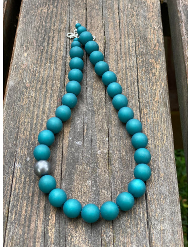 MARIE Smykker Halskjede M/L