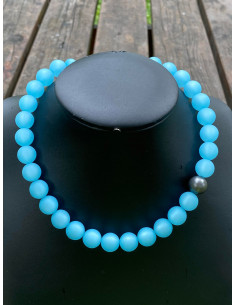 MARIE Smykker Halskjede M/L 2