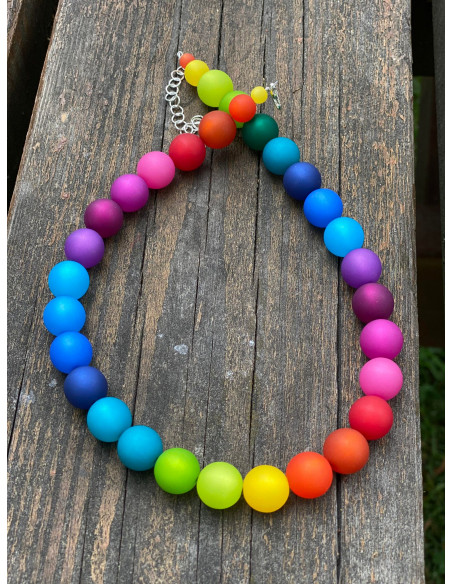 MARIE Smykker Halskjede M/L