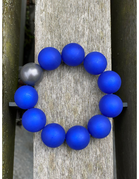 MARIE Smykker Armbånd XL Matt