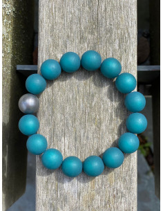 MARIE Smykker Armbånd M/L Matt 2