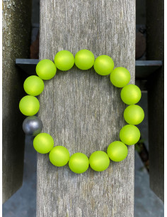 MARIE Smykker Armbånd M/L Matt 2