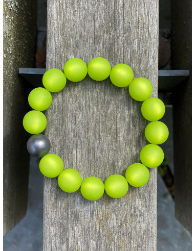 MARIE Smykker Armbånd M/L Matt