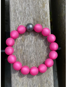 MARIE Smykker Armbånd M/L Matt 2