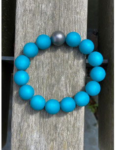 MARIE Smykker Armbånd M/L Matt 2